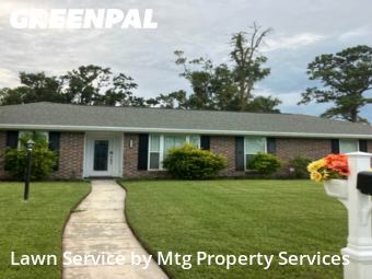 Lawn Mowing Service nearby Orange Park, FL, 