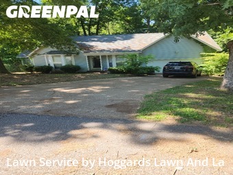 Lawn Cut nearby Jackson, TN, 