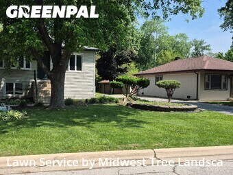 Lawn Service nearby Oak Forest, IL, 