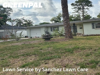 Lawn Care Service nearby Bradenton, FL, 