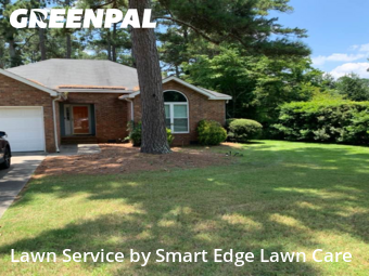 Lawn Mowing nearby North Augusta, SC, 