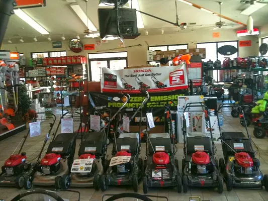 Lakeview Power Equipment Photo 15
