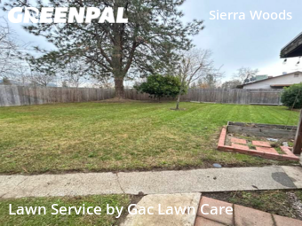 Grass Cutting nearby Folsom, CA, 