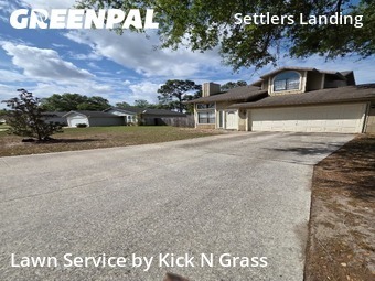 Lawn Mowing Service nearby Jacksonville, FL, 