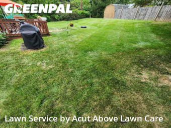 Lawn Mowing Service nearby Pittsburgh, PA, 