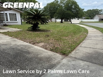 Yard Cutting nearby Winter Park, FL, 