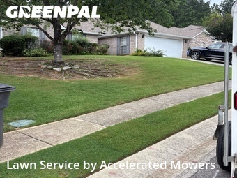 Yard Cutting nearby Birmingham, AL, 