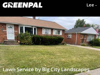 Lawn Maintenance nearby Cleveland, OH, 