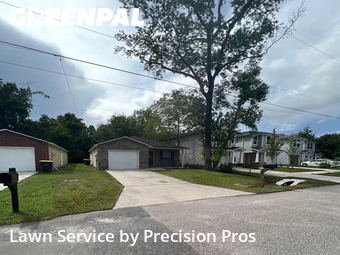 Lawn Mowing nearby Jacksonville, FL, 