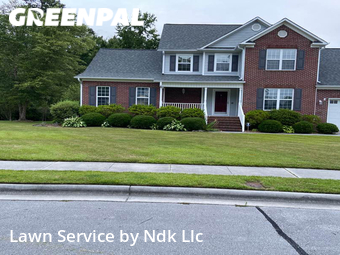 Lawn Maintenance nearby Jacksonville, NC, 