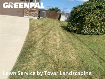Lawn Care nearby Haslet, TX, 
