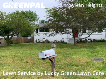 Yard Mowing nearby Nashville, TN, 