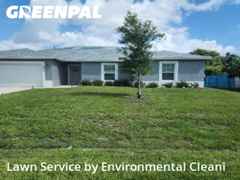 Yard Mowing nearby Port St. Lucie, FL, 