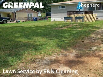 Lawn Care nearby Chattanooga, TN, 