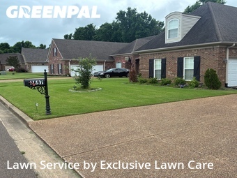 Lawn Mowing nearby Southaven, TN, 