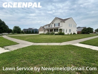 Lawn Cutting nearby Greenwood, IN, 