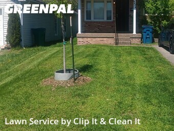Lawn Cut nearby Louisville, KY, 