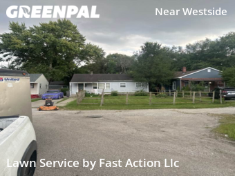 Lawn Maintenance nearby Indianapolis, IN, 