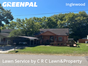 Lawn Cut nearby Nashville, TN, 