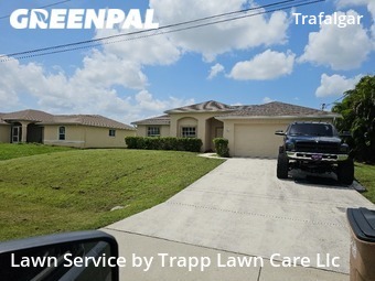 Lawn Care Service nearby Cape Coral, FL, 