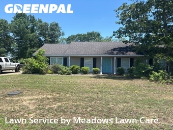 Lawn Mow nearby Phenix City, AL, 