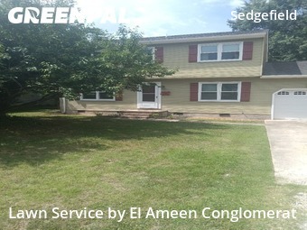 Lawn Mowing Service nearby Newport News, VA, 