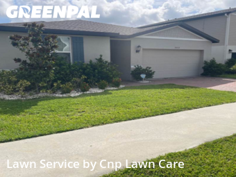 Lawn Service nearby Haines City, FL, 