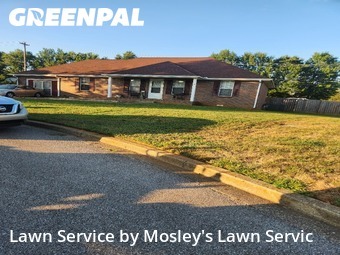 Grass Cut nearby Clarksville, TN, 