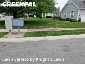 Lawn Care Service nearby Lee's Summit, MO, 