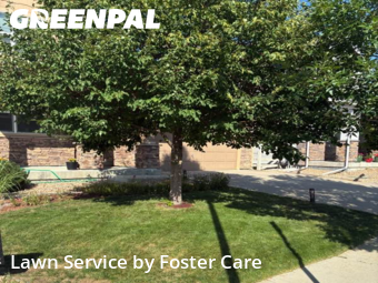 Lawn Care Service nearby Broomfield, CO, 