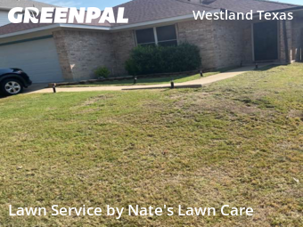 Yard Mowing nearby Fort Worth, TX, 