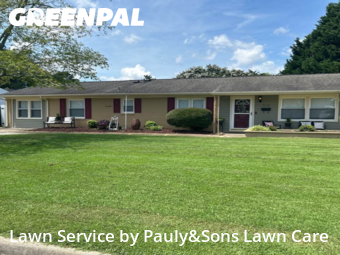 Lawn Mowing nearby Virginia Beach, NY, 