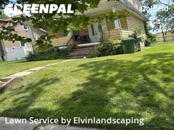 Lawn Mowing nearby Baltimore, MD, 