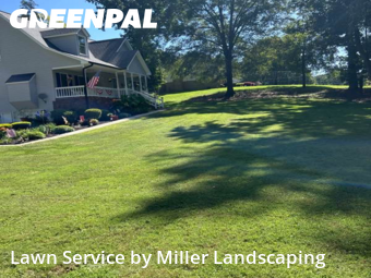 Lawn Maintenance nearby Harrisburg, NC, 
