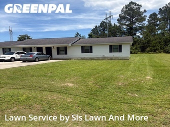Lawn Service nearby Valdosta, GA, 