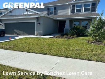 Lawn Cut nearby Palmetto, FL, 