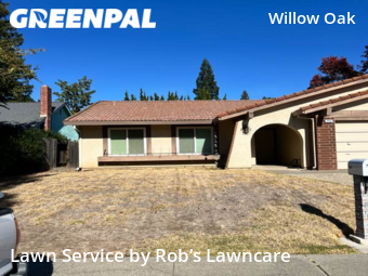 Lawn Maintenance nearby Citrus Heights, CA, 