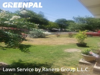 Lawn Cutting nearby Belton, TX, 