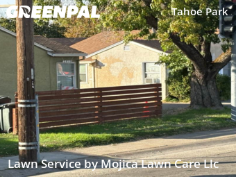 Work completed by lawn-care-experts-near-me-in-Sacramento-CA