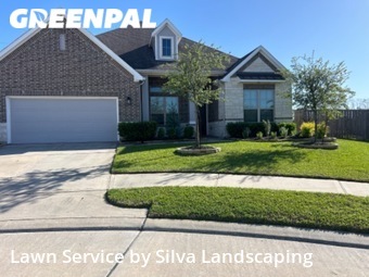 Grass Cut nearby Spring, TX, 