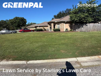 Lawn Service nearby Jacksonville, FL, 