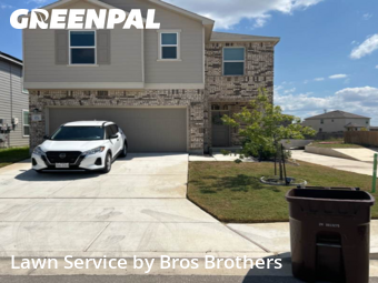 Lawn Care Service nearby New Braunfels, TX, 