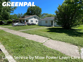 Yard Cutting nearby Springfield, MO, 