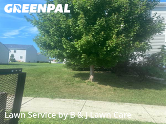 Local Grass Cutting Service nearby Dover, DE, 19901