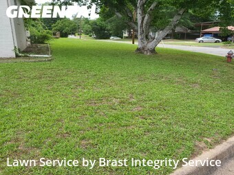 Lawn Mowing nearby Tyler, TX, 