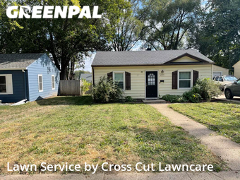 Yard Cutting nearby Bellevue, NE, 