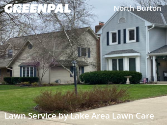 Lawn Mow nearby Waukesha, WI, 