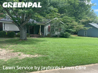 Lawn Mow nearby Decatur, AL, 