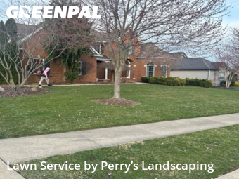 Lawn Cut nearby Canton, OH, 