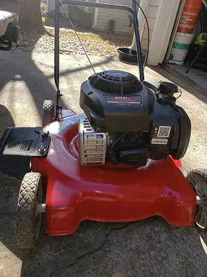 Dre's Small Engine Repair (Melson World Wide) Photo 10